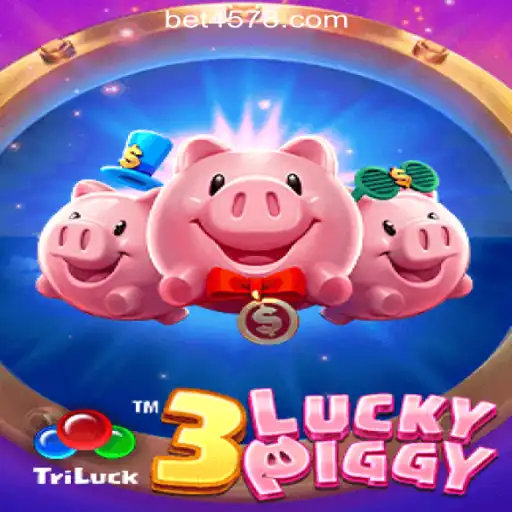 Exploring the Surprising World of 3LUCKYPIGGY Slots