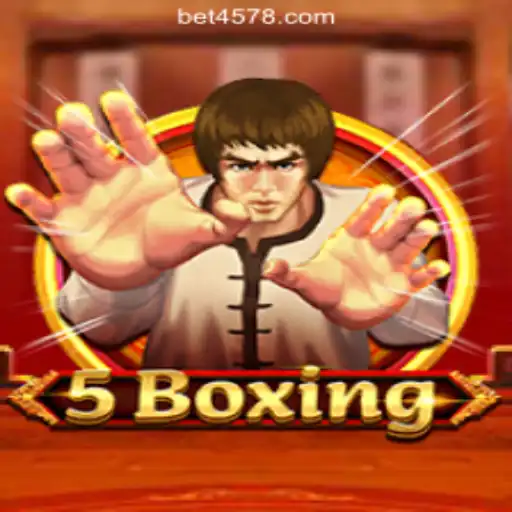 Unpacking the Thrills of 5Boxing: The Ultimate Gaming Adventure with Bet478.com Oficial Slots Brasil #1