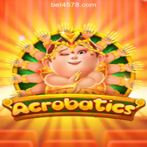 Acrobatics: A Thrilling Casino Game Experience
