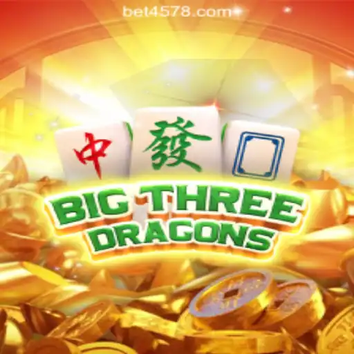 BigThreeDragons: Dive into the Thrilling World of Dragon-Themed Slots