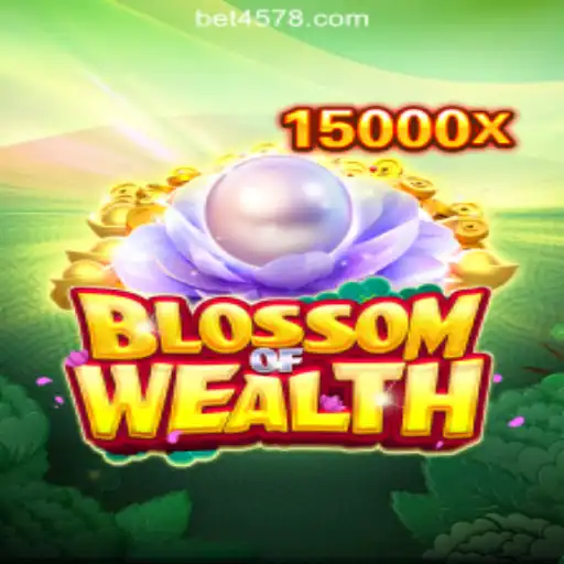 Exploring the Enchanting World of BlossomofWealth: A Premier Slot Experience