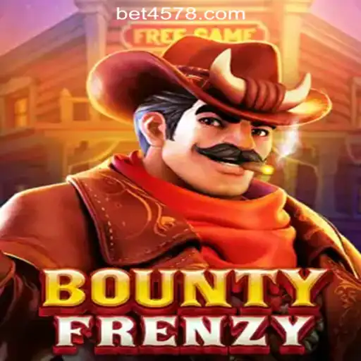 BountyFrenzy – A Thrilling Journey into the World of Bet478.com Oficial Slots Brasil #1