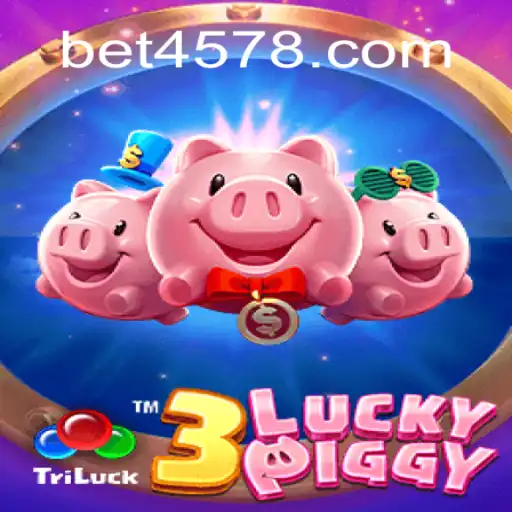 Exploring the Surprising World of 3LUCKYPIGGY Slots