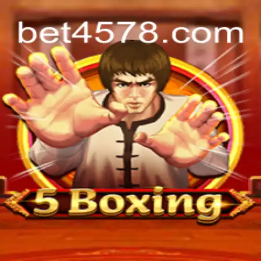 Unpacking the Thrills of 5Boxing: The Ultimate Gaming Adventure with Bet478.com Oficial Slots Brasil #1