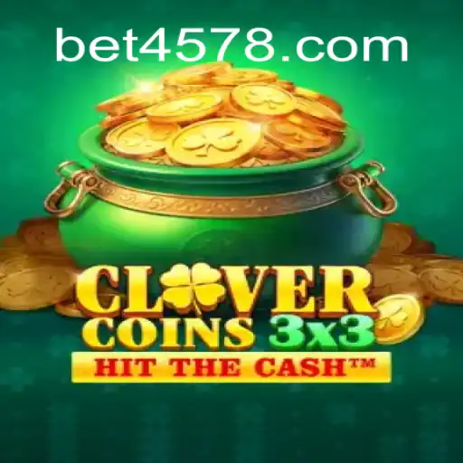 Explore the Exciting World of Clovercoin3x3 Slots with Bet478.com
