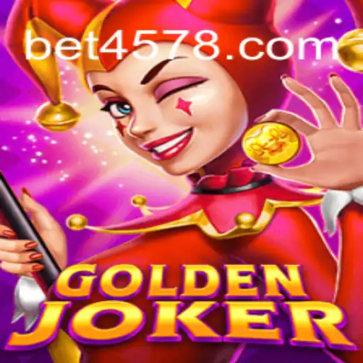 GoldenJoker: The Ultimate Gaming Experience with Bet478.com Oficial Slots Brasil #1