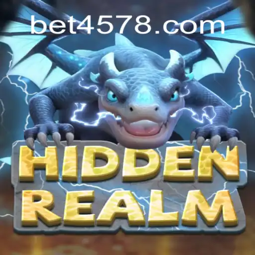 Exploring the Enigmatic World of HiddenRealm in Association with Bet478.com Oficial Slots Brasil #1