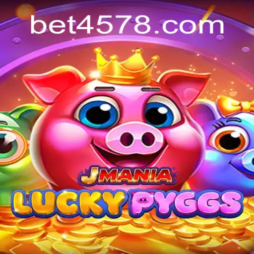 Exploring the Exciting World of JManiaLuckyPyggs: Your Gateway to Bet478.com Oficial Slots Brasil #1