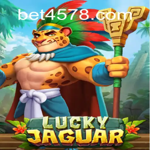 Exploring the Excitement of LuckyJaguar: The Premier Slot Game at Bet478.com Oficial Slots Brasil #1