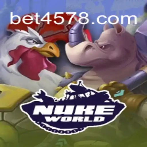 Exploring the Thrills of NukeWorld: A New Era in Gaming