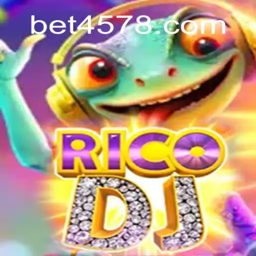 Exploring RicoDJ: An Innovative Slot Game Experience with Bet478.com Oficial Slots Brasil #1