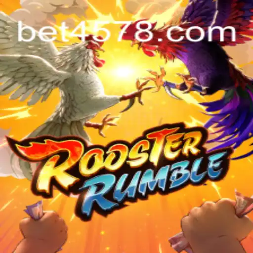 RoosterRumble: A Dynamic Game Experience with Bet478.com Oficial Slots Brasil #1