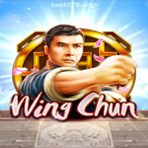 WingChun: Master Your Gaming Skills with Bet478.com Oficial Slots Brasil #1