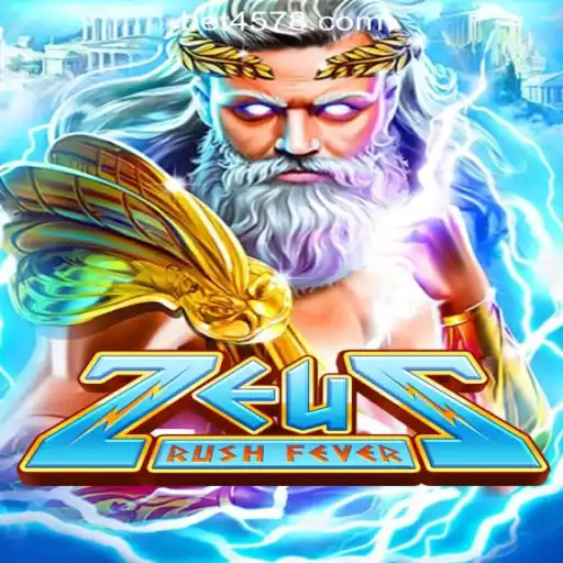 Experience Thrills with ZeusRushFever: Dive into the World of Bet478.com Official Slots Brasil #1