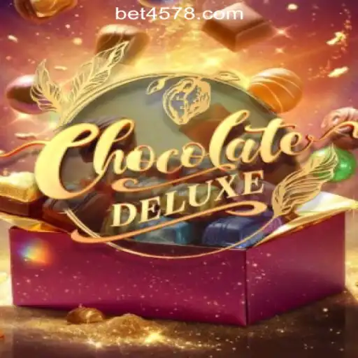 Explore ChocolateDeluxe: The Sweetest Slot Sensation with Bet478.com