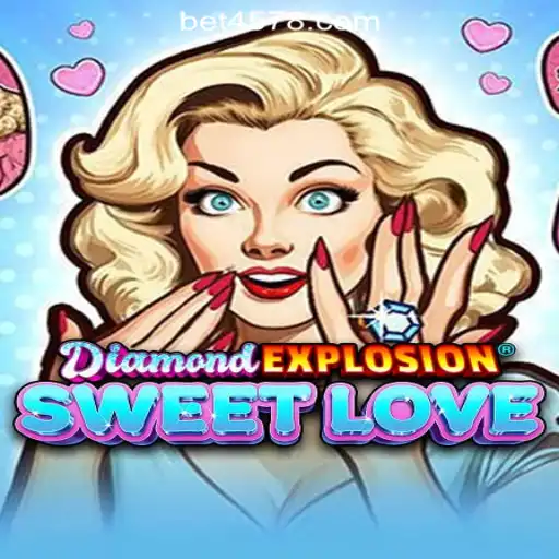 DiamondExplosionSweetLove: Enter the World of Gems and Romance in Brazil's Leading Slot Game