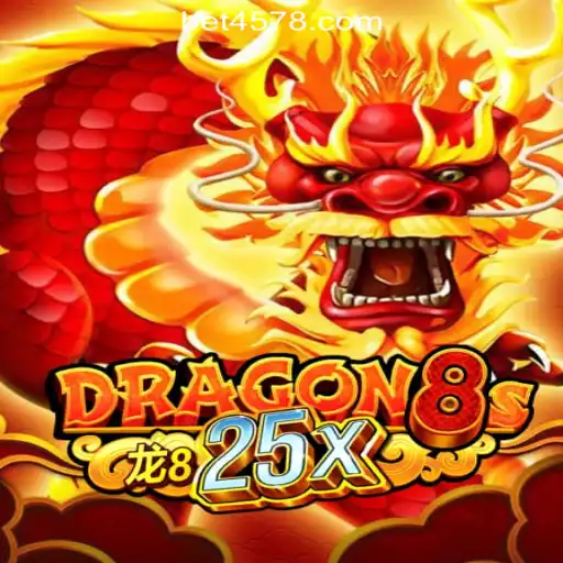 Exploring Dragon8s25x: A New Era in Online Gaming with Bet478.com Oficial Slots Brasil #1
