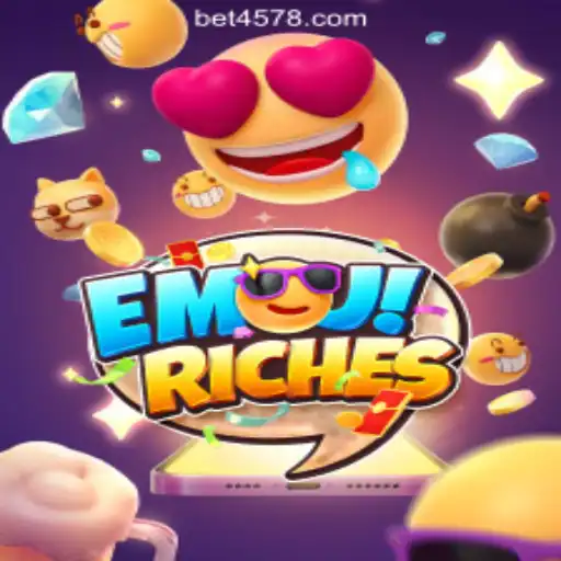 EmojiRiches - Dive into the World of Fun and Fortune