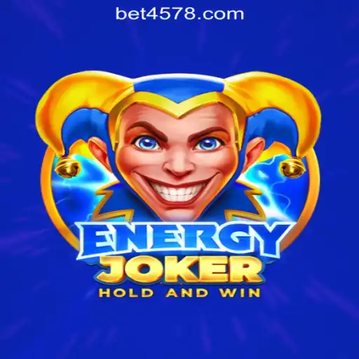 EnergyJoker: Unleashing the Excitement of Bet478.com Oficial Slots Brasil #1