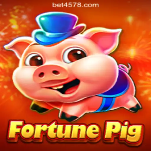 FortunePig: A Thrilling Slot Adventure on Bet478.com Oficial Slots Brasil #1