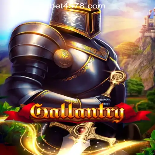 Gallantry: Exploring the Thrilling Casino Game of Heroes
