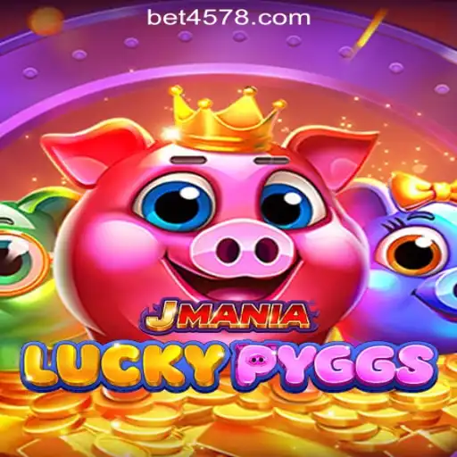 Exploring the Exciting World of JManiaLuckyPyggs: Your Gateway to Bet478.com Oficial Slots Brasil #1