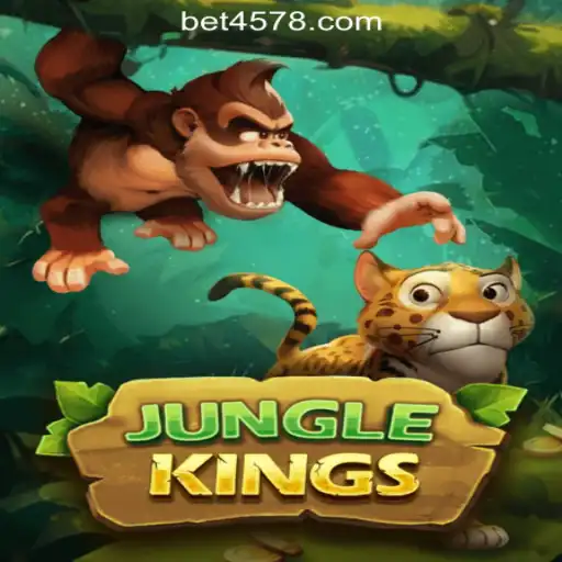 Discover JungleKings: An Adventure in the Heart of the Jungle
