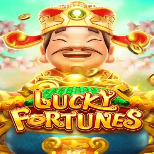Discover the Excitement of LUCKYFORTUNES: A Premier Slot Experience