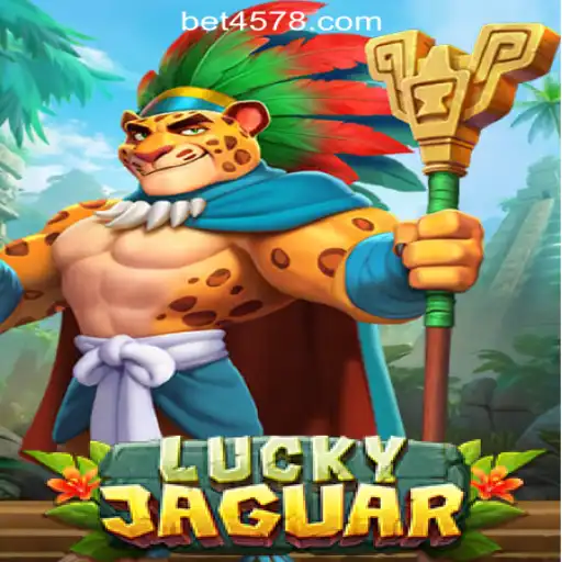 Exploring the Excitement of LuckyJaguar: The Premier Slot Game at Bet478.com Oficial Slots Brasil #1