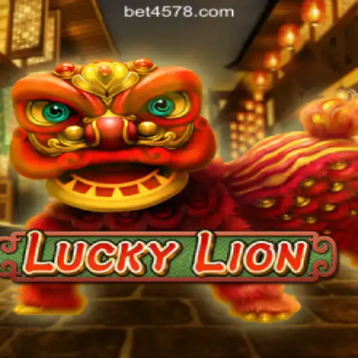 Discover LuckyLion: The Premier Slot Experience on Bet478.com Oficial Slots Brasil #1