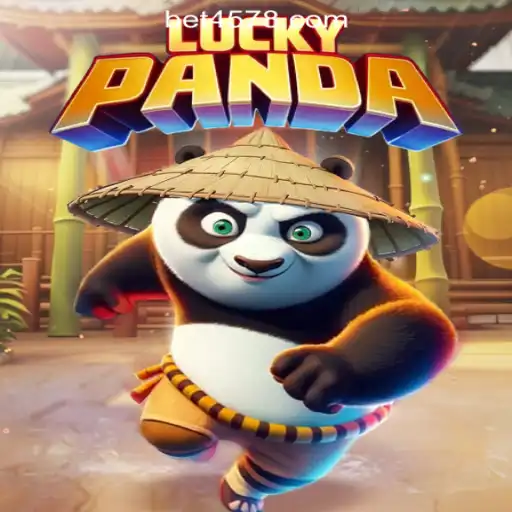 Explore the Exciting World of LuckyPanda: Bet478.com Oficial Slots Brasil #1