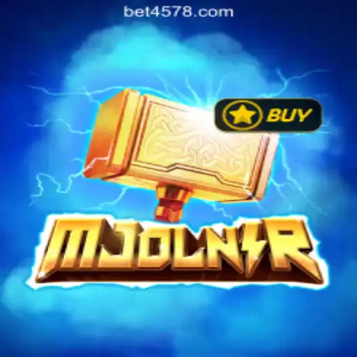 Discover the Thrilling World of Mjolnir Slots