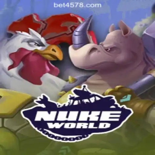 Exploring the Thrills of NukeWorld: A New Era in Gaming