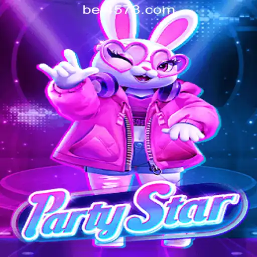 Exploring PartyStar: A Premier Slot Experience at Bet478.com Oficial Slots Brasil #1