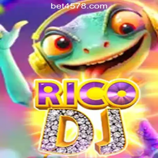 Exploring RicoDJ: An Innovative Slot Game Experience with Bet478.com Oficial Slots Brasil #1