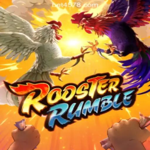 RoosterRumble: A Dynamic Game Experience with Bet478.com Oficial Slots Brasil #1