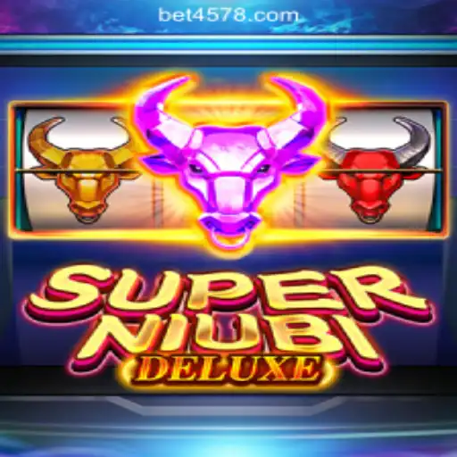 Exploring the Exciting World of SuperNiubiDeluxe: The Ultimate Slot Game with Bet478.com Oficial Slots Brasil #1