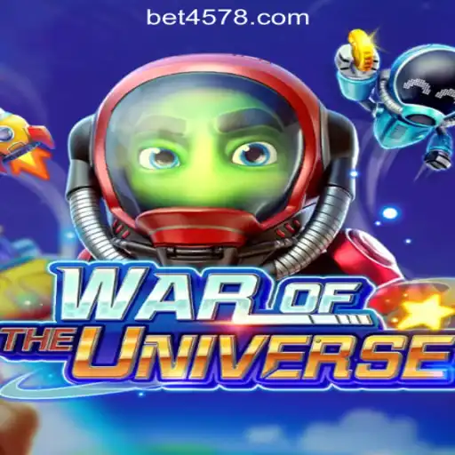WAROFTHEUNIVERSE: A Deep Dive into the Latest Gaming Sensation
