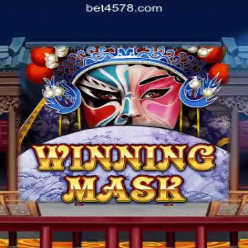 WinningMask: Exploring the Premier Online Slot Experience